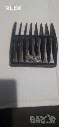 Електрическа машинка за постригване Moser 1400, снимка 2 - Друга електроника - 53236138