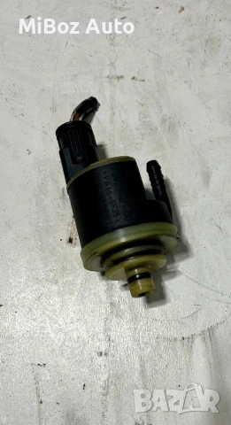 Помпа гориво BMW E серия БМВ