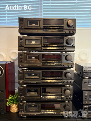 декове Technics