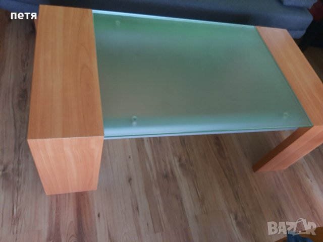 Ниска маса , снимка 4 - Маси - 38467998