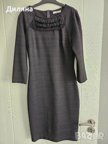 Дамски рокли, снимка 4 - Рокли - 53043334