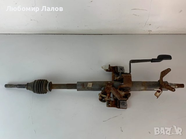 Кормилен прът Хонда ЦР-В 1 Honda CR-V I (95-01)г. , снимка 2 - Части - 50682342