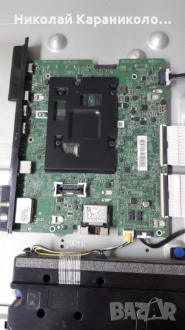 Продавам Power-BN44-00932A от тв.SAMSUNG UE55NU7093U, снимка 6 - Телевизори - 26541281