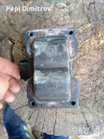 Бобина 928F 12029 CA за FORD FIESTA Mk IV (JA_, JB_) 1.6 (1995 - 2002)