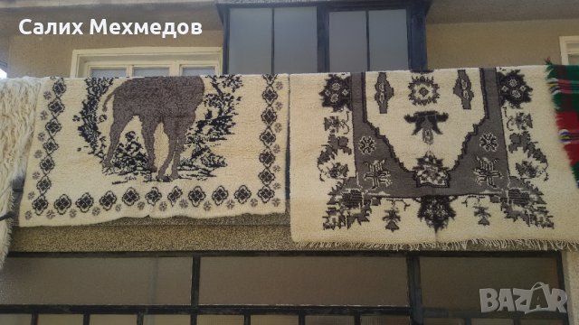 Родопски одеяла и вълнени губери, снимка 6 - Покривки за легло - 27073881