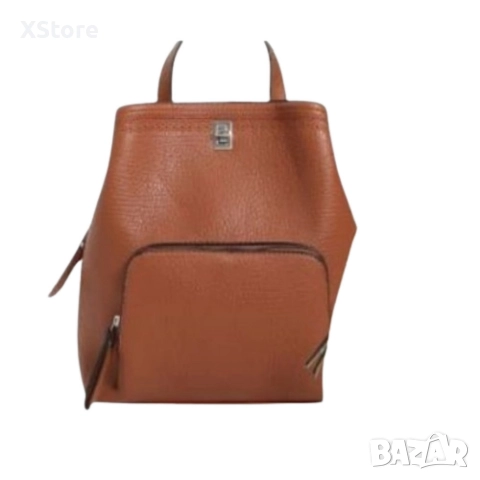 Стилна и практична ежедневна дамска раница, снимка 5 - Чанти - 52584631