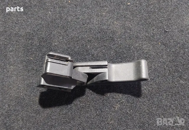 Лост - Дръжка Преден Капак Ауди A3 8P
- 1H2823533, снимка 3 - Части - 50250225