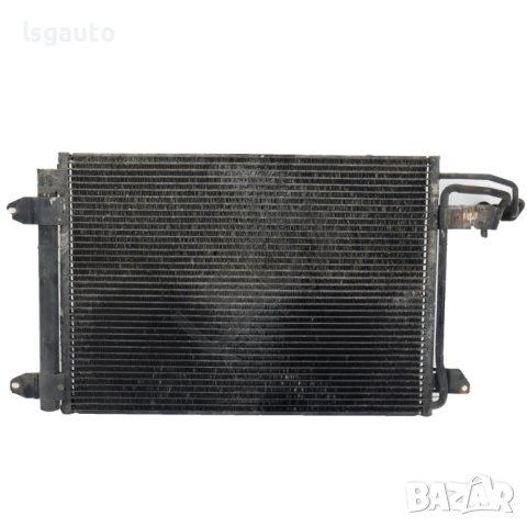 Радиатор климатик Seat Altea 2004-2015 ID: 117984, снимка 2 - Части - 43651386