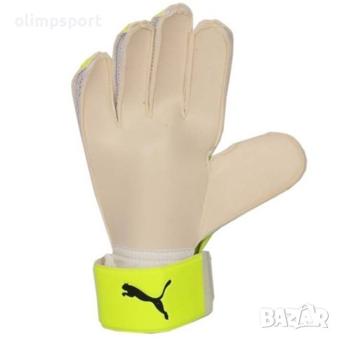 Вратарски ръкавици Puma Evospeed 5-4,  размер 11, снимка 2 - Футбол - 43881336