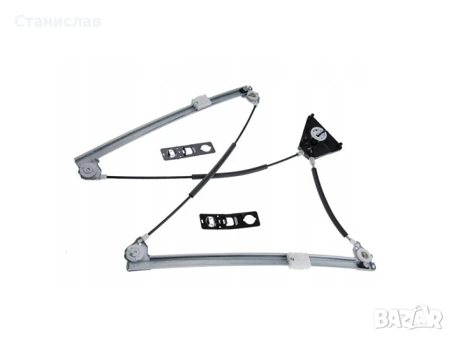 Стъклоподемник за Audi A3 8P