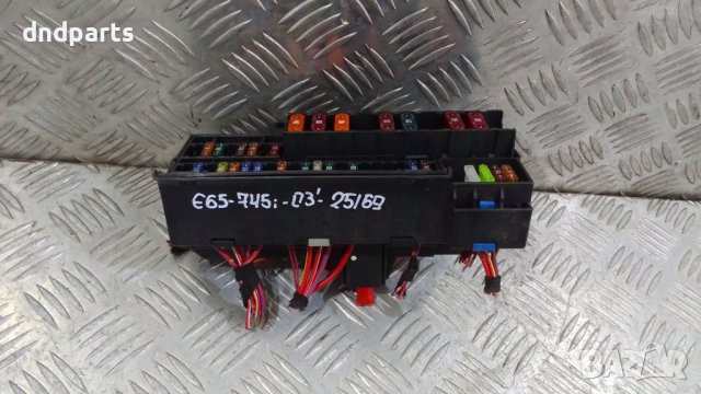 Бушонно табло BMW E65 745i 2003г.	