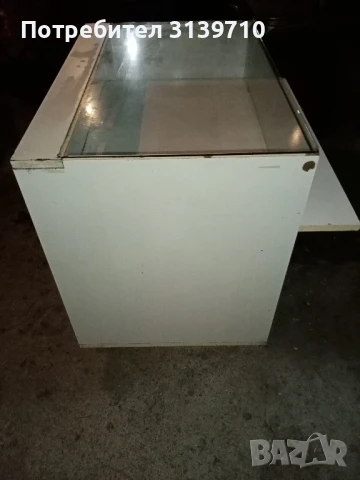 Щендер за магазин, снимка 4 - Стелажи и щандове - 50567214