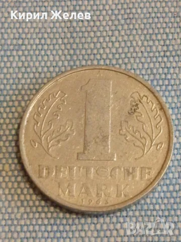 Три монети от цял свят ПОЛША,ГДР, КИТАЙ за КОЛЕКЦИЯ ДЕКОРАЦИЯ 49570, снимка 4 - Нумизматика и бонистика - 48627248