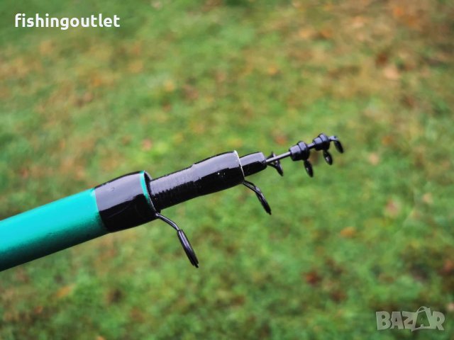 Карбоново болонезе Osako - 4mt -29лв, 5мт - 32лв, снимка 13 - Въдици - 30753047