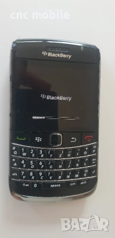 BlackBerry 9700 , снимка 4 - Blackberry - 51394214