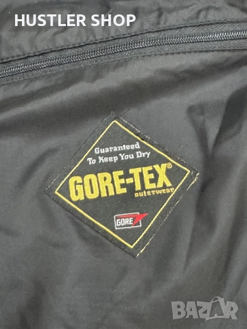 Мъжко яке BAILO GORE-TEX.Размер L, снимка 8 - Якета - 52425294