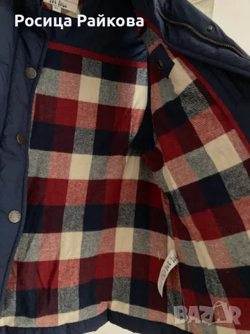 Дамска грейка, 42 размер Fat Face, снимка 4 - Елеци - 50348048