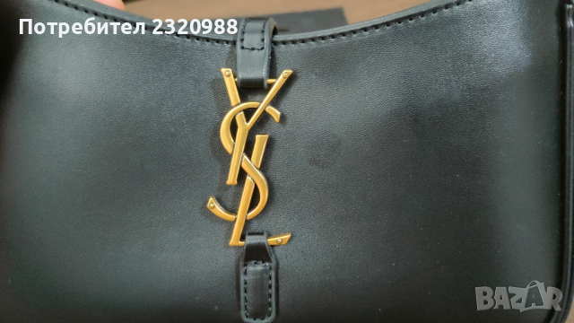 Дамска чанта YSL(YEVES SAINT LAURENT), снимка 2 - Чанти - 44906085