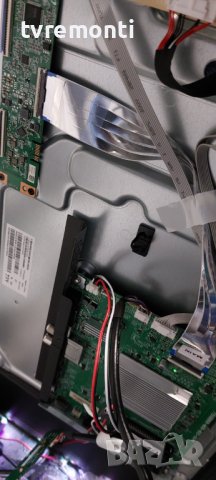 Main board - 715GB868-M0B-B05-004Y от телевизор PHILIPS 43PUS7956/12, снимка 4 - Части и Платки - 38747089