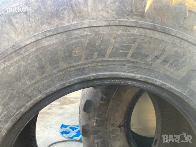 Индустриални гуми 18,4  26