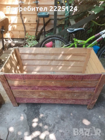 Продавам 2 броя старинни ракли, снимка 3 - Ракли - 50738832