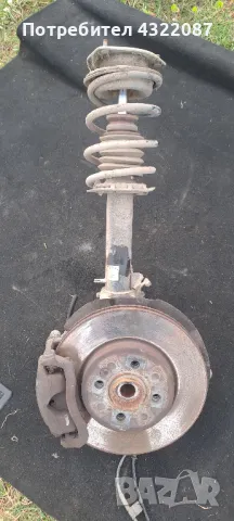 Спирачни апарати , спирачни дискове , Шенкел от МИНИ Купър И Клубман/ MINI Cooper R55 R56 CLUBMAN, снимка 2 - Части - 49884763