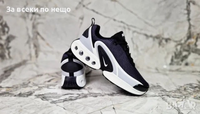 Nike Мъжки Маратонки от 40 до 45 номер👟Мъжки Спортни Обувки Найк-Налични Различни Цветове Код P279, снимка 8 - Маратонки - 49769349