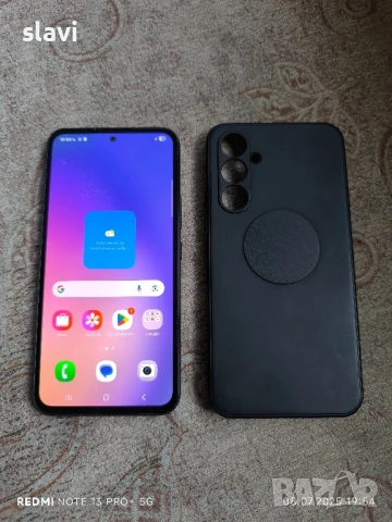 Samsung A54 5G 128GB , снимка 1