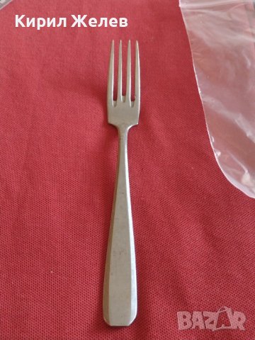 Стара вилица с маркировка Smaicalda Rosterei за КОЛЕКЦИОНЕРИ 42130