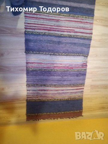 Черга , снимка 7 - Килими - 44030232