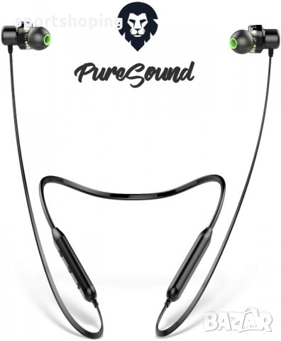 Безжични слушалки Encore PureSound, снимка 1 - Bluetooth слушалки - 33029875