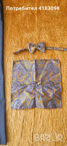 Елегантни мъжки костюми, снимка 5 - Костюми - 49891163