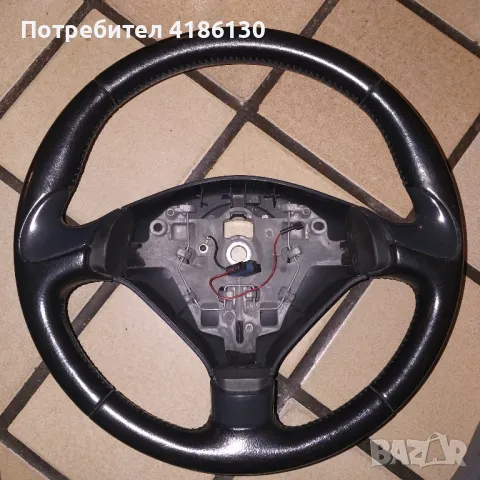 Волан за Пежо 407.