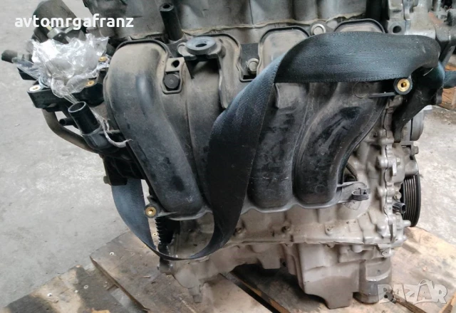 ДВИГАТЕЛ ЗА TOYOTA 1,3, снимка 4 - Части - 51128393