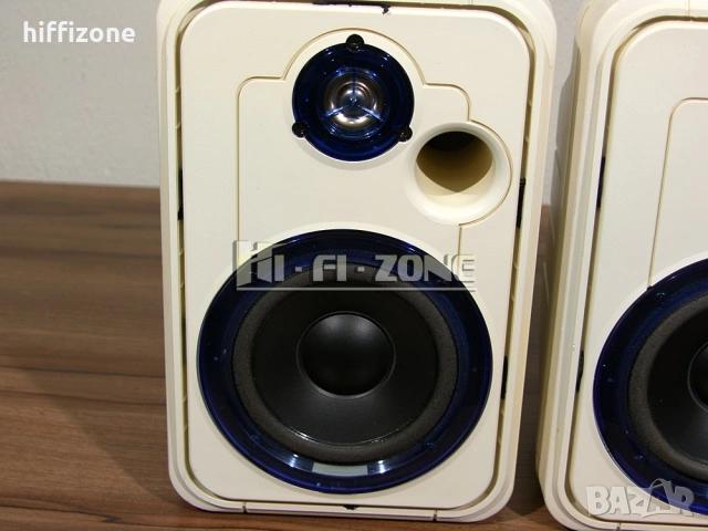 Тонколони    JBL control sm52 , снимка 4 - Тонколони - 53562243