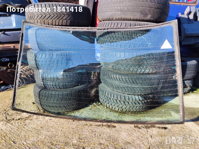 Задно стъкло Опел Астра Ф седан, снимка 9 - Части - 52907555