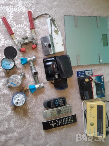 различни и мн.други 10 лв, снимка 7 - Тостери - 44312295