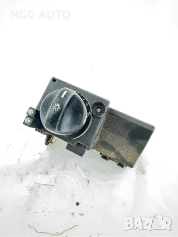 Ключ Управление Светлини Фарове HELLA за Мерцедес, Mercedes E-Class W210, 210 545 01 04, 2105450104