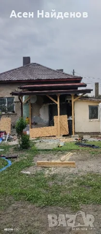 ремонт на покриви хидроизолация , снимка 12 - Ремонт на покриви - 47762653