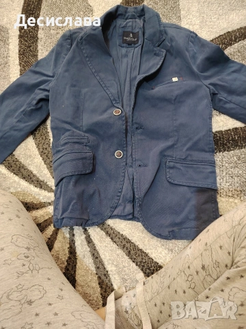 детско сако за момче , снимка 2 - Други - 53213607