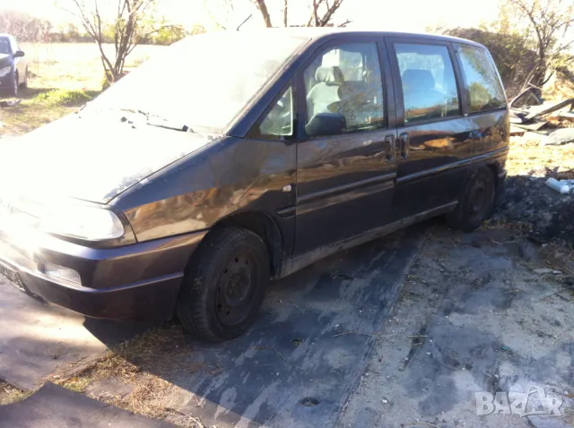 Автомобил на части , снимка 2 - Автомобили и джипове - 47945340