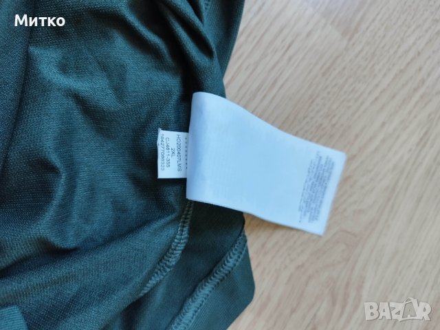 Тениска Nike PRO, снимка 9 - Тениски - 44085424