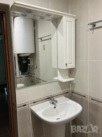 Продавам двустаен, луксозно обзаведен апартамент, снимка 14 - Апартаменти - 51589480
