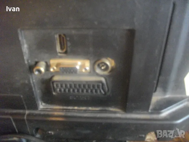 Телевизор 22" LED TELEFUNKEN T22FX182LP, снимка 15 - Телевизори - 50317043