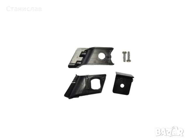 Комплект щипки за захващане на фар BMW 3 E90