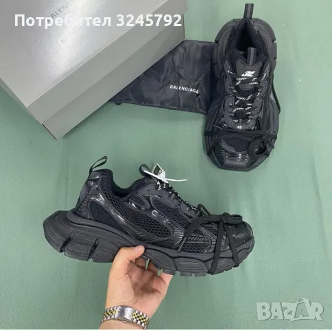 дамски Balenciaga 3XL , снимка 1