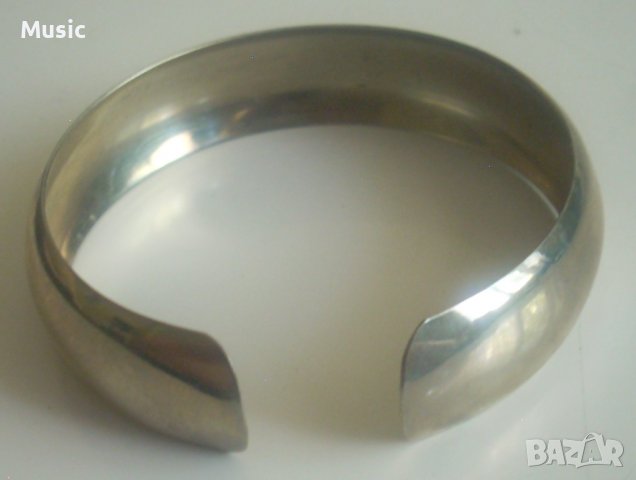 Дамска гривна, снимка 3 - Гривни - 38040748