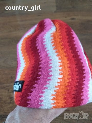 eisbär hats - страхотна зимна шапка, снимка 6 - Шапки - 27942847