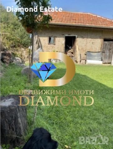 Двуетажна къща след ремонт в село Драгойново, общ. Първомай, снимка 12 - Къщи - 51518873