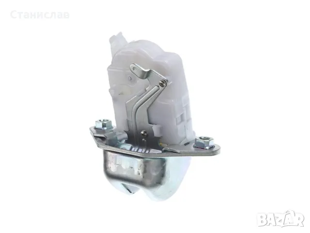 Subaru Impreza Брава за багажник , снимка 3 - Части - 50342591